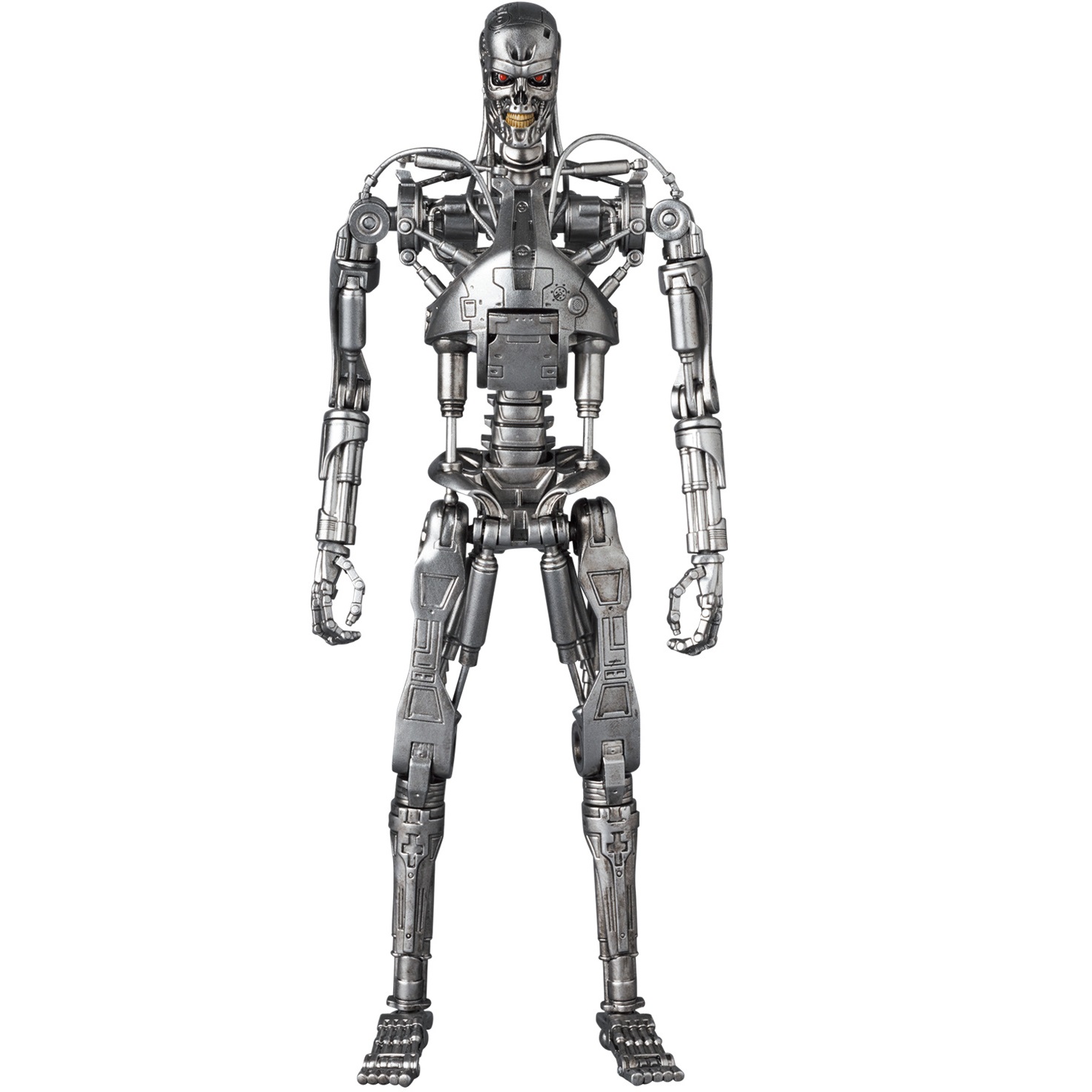MAFEX Endoskeleton (T2 Ver.) - Image 7