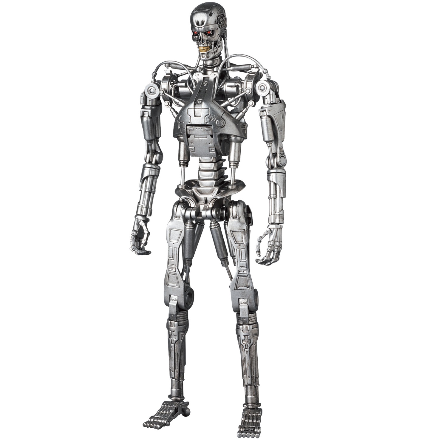 MAFEX Endoskeleton (T2 Ver.) - Image 3