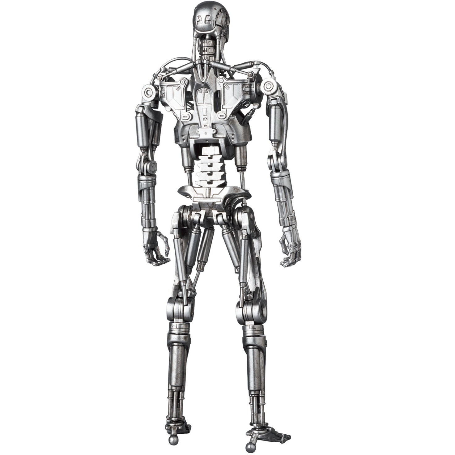 MAFEX Endoskeleton (T2 Ver.) - Image 8