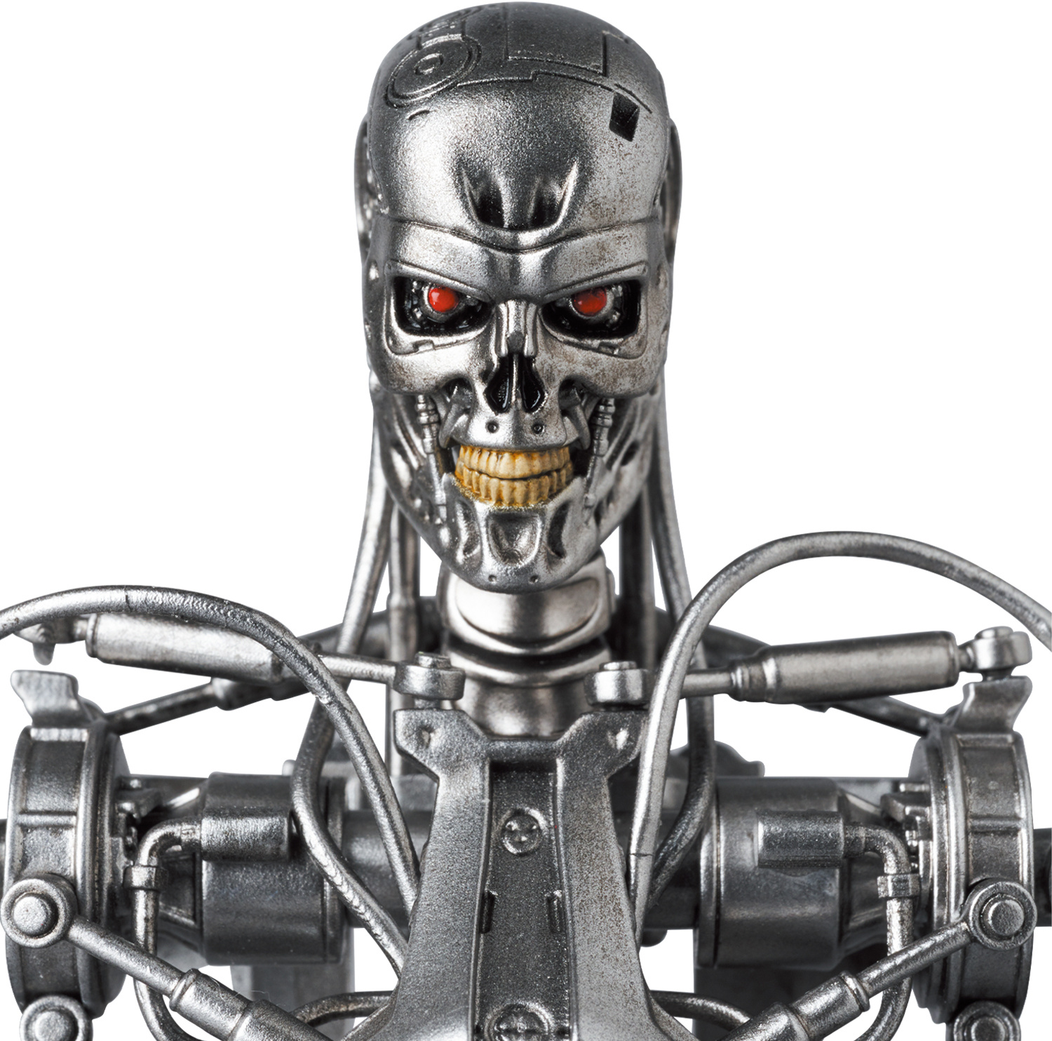 MAFEX Endoskeleton (T2 Ver.) - Image 9