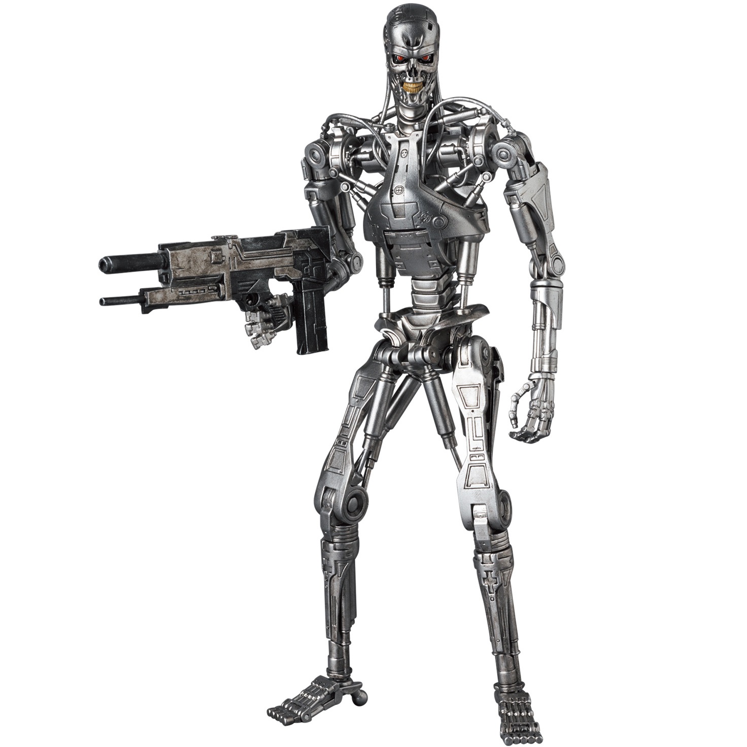 MAFEX Endoskeleton (T2 Ver.) - Image 6