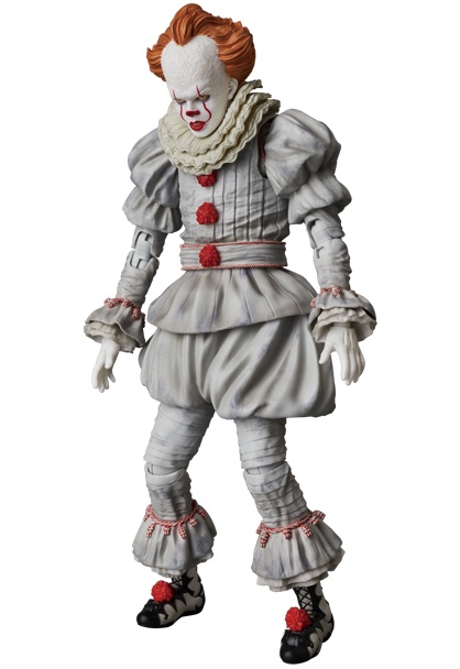 MAFEX Pennywise - Image 5
