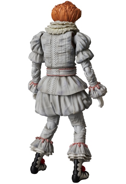 MAFEX Pennywise - Image 6