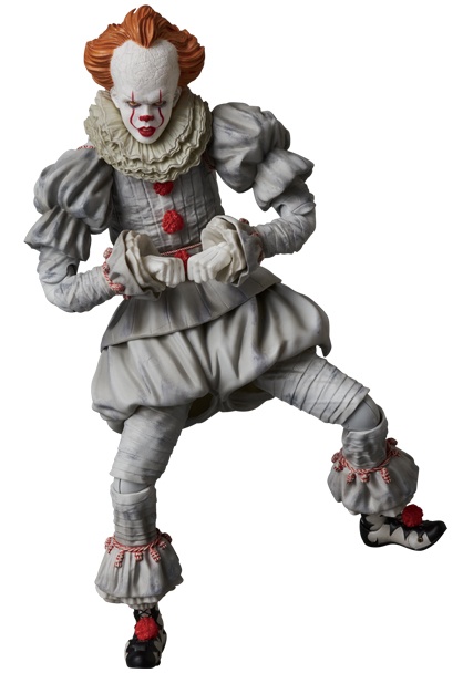 MAFEX Pennywise - Image 8