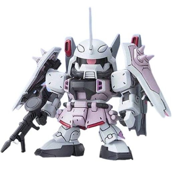 BB #285 Blaze Zaku Phantom