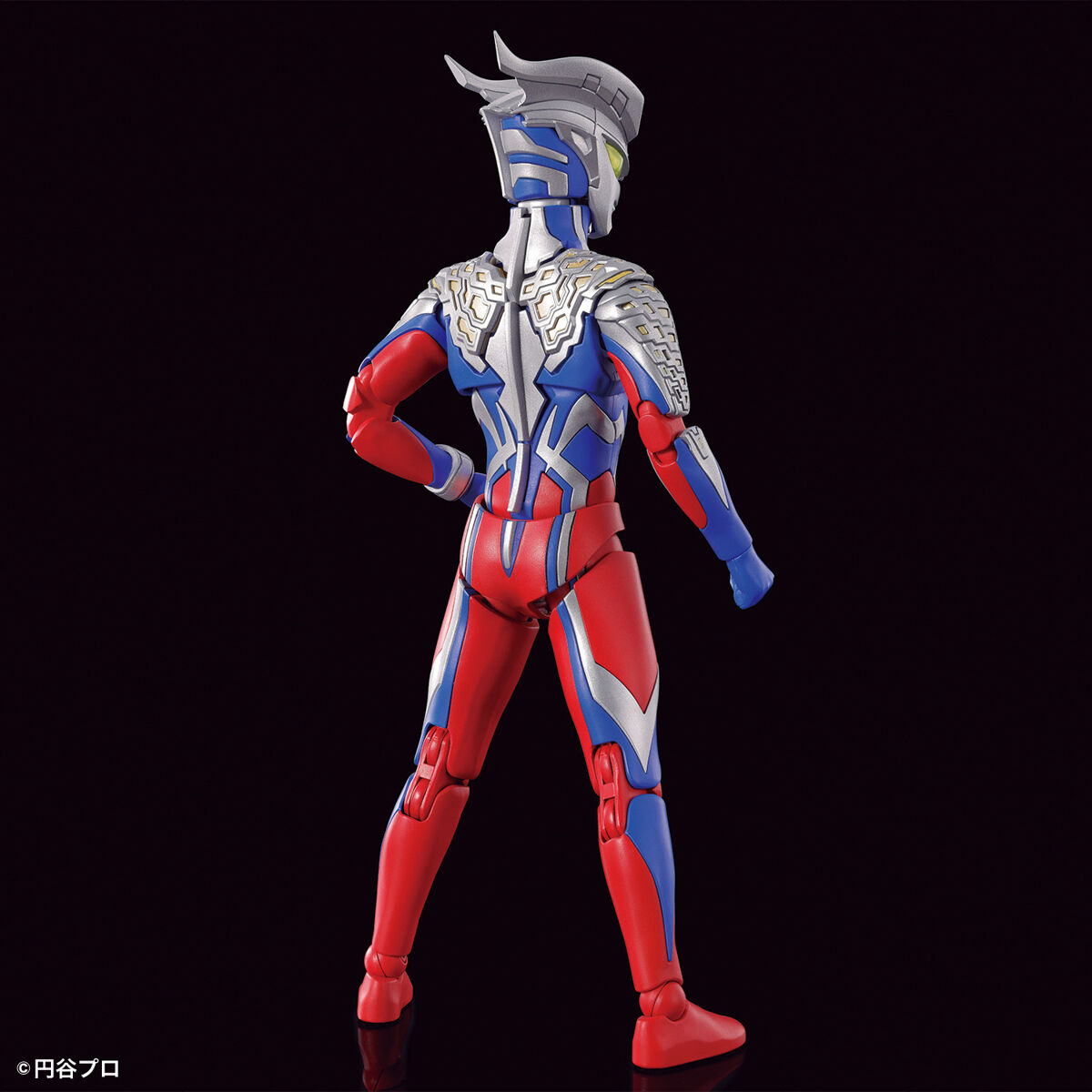 Figure-rise Standard Ultraman Zero - Image 8