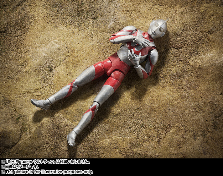 S.H.Figuarts Zoffy - Image 4