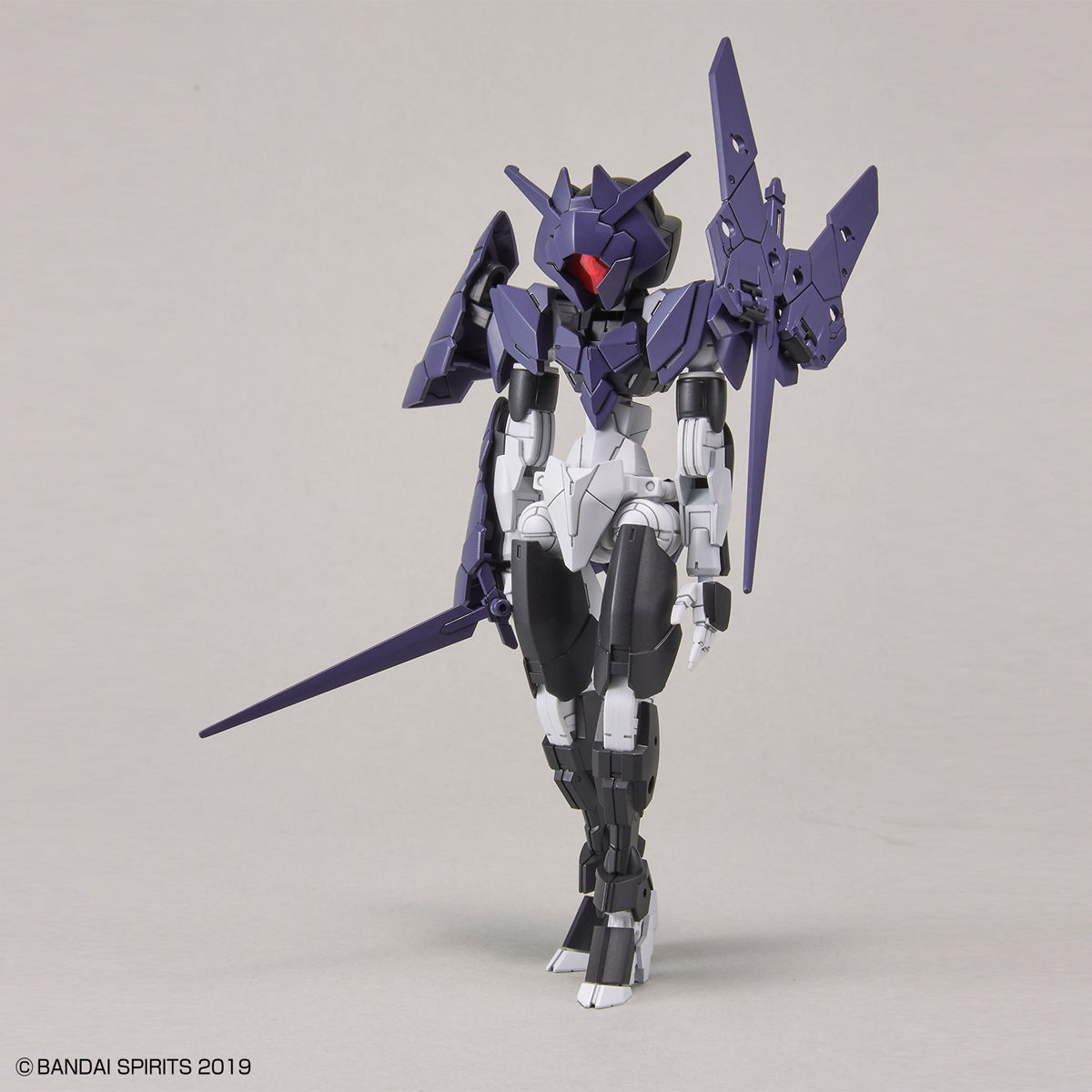 1/144 30MM EXM-E7f Spinatia (Fencer Type) - Image 5
