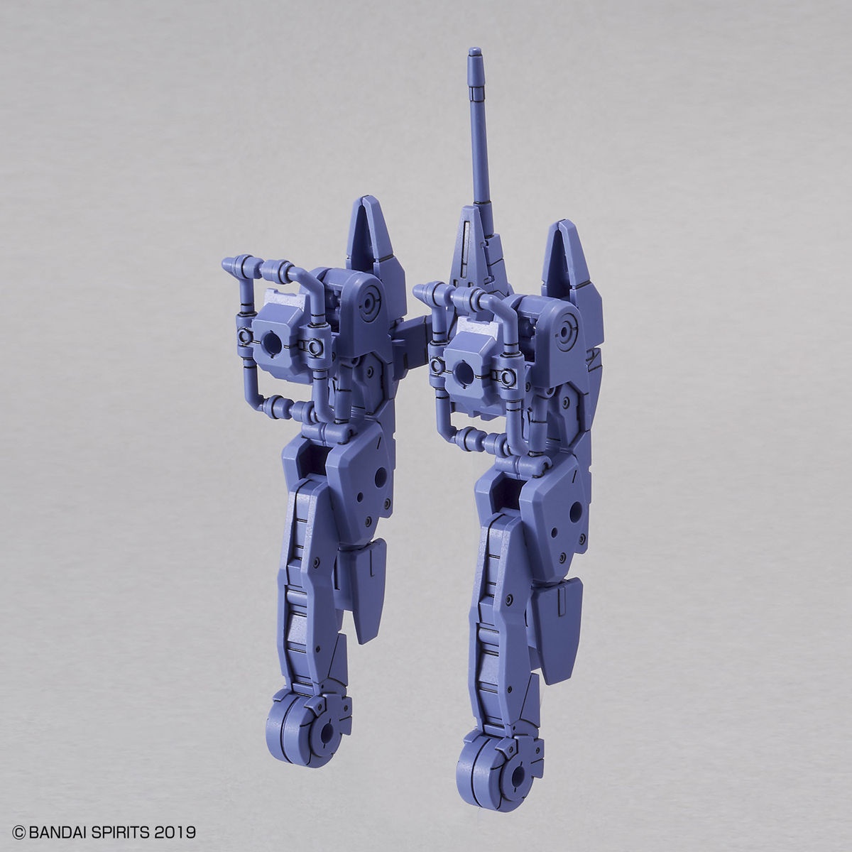 1/144 30MM Exa Vehicle (Space Craft Ver.) Purple - Image 6