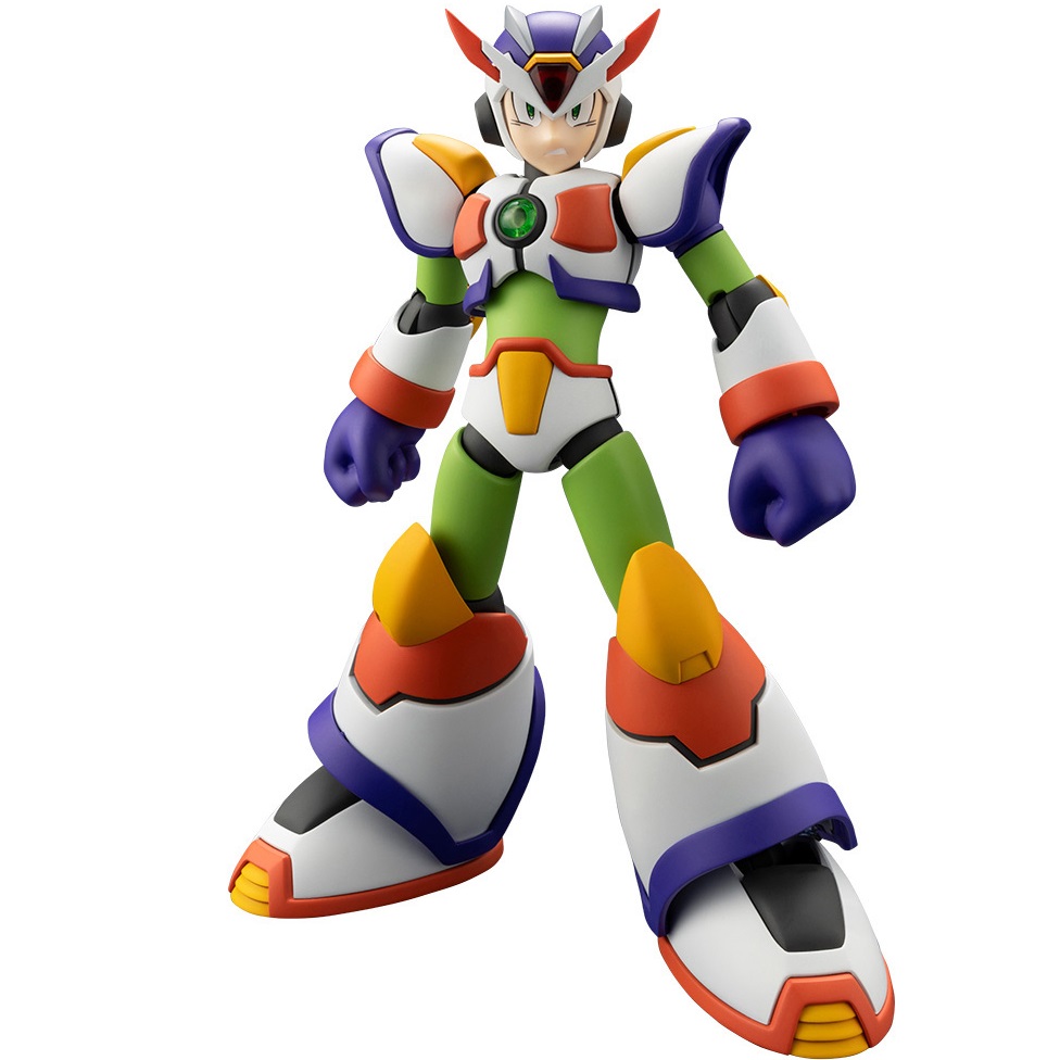 1/12 MAX ARMOR Triad Thunder Ver.