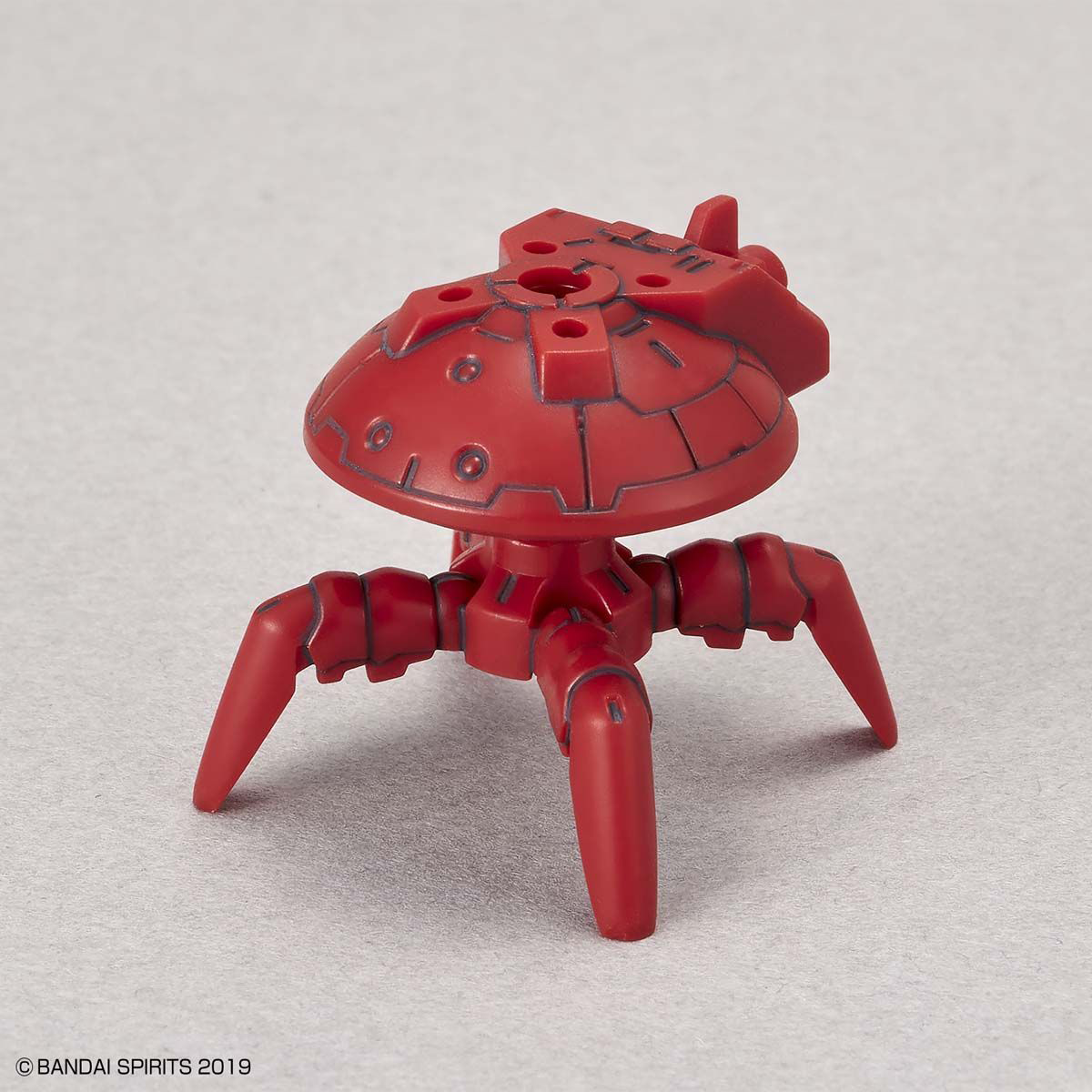 1/144 30MM bEXM-15 Porta Nova (Space Specification) (Dark Purple) - Image 5