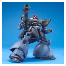 1/144 HGUC Rick Dom II