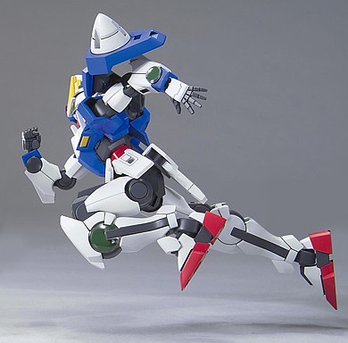 1/144 HG 00 Gundam - Image 3