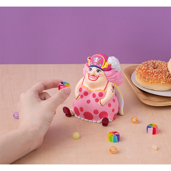 Look Up ONE PIECE Big Mom By MegaHouse - Image 6