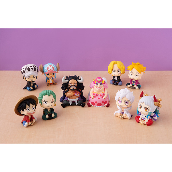 Look Up ONE PIECE Big Mom By MegaHouse - Image 11