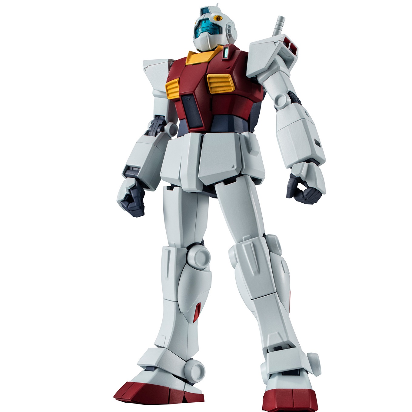 The Robot Spirits (SIDE MS) RMS-179 GM II (Earth Federation Forces Type) ver. A.N.I.M.E.