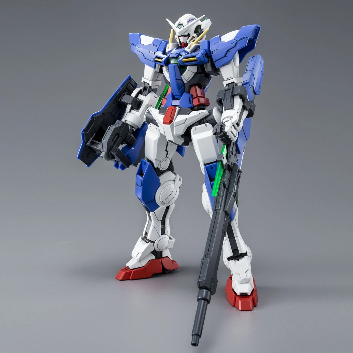P-Bandai: 1/100 MG Gundam Exia Repair III - Image 3