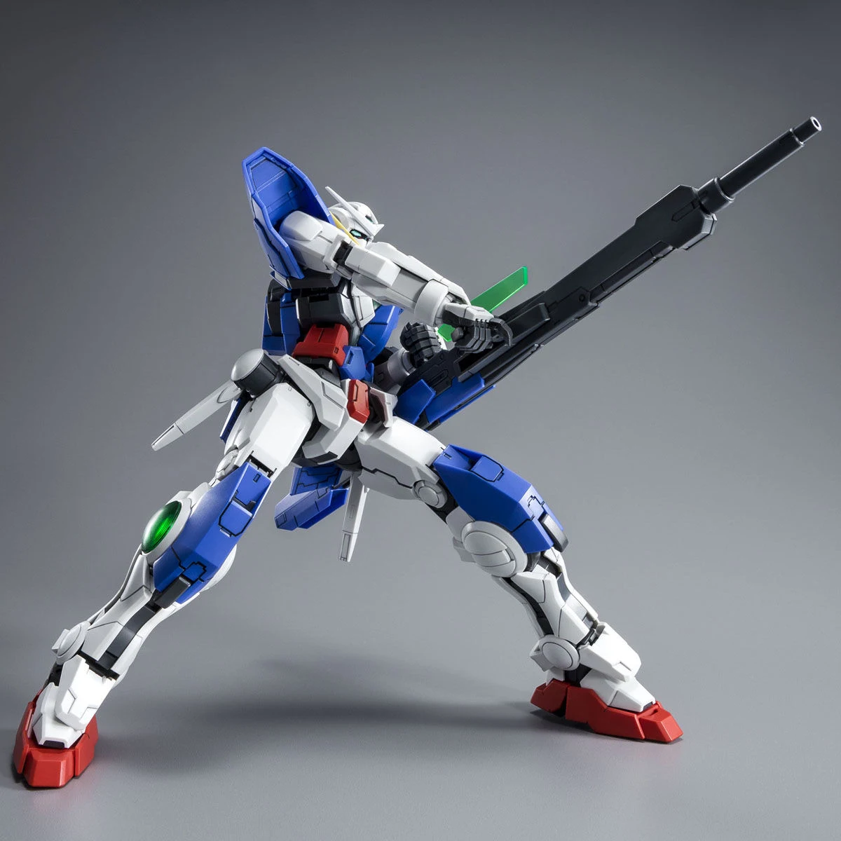 P-Bandai: 1/100 MG Gundam Exia Repair III - Image 5