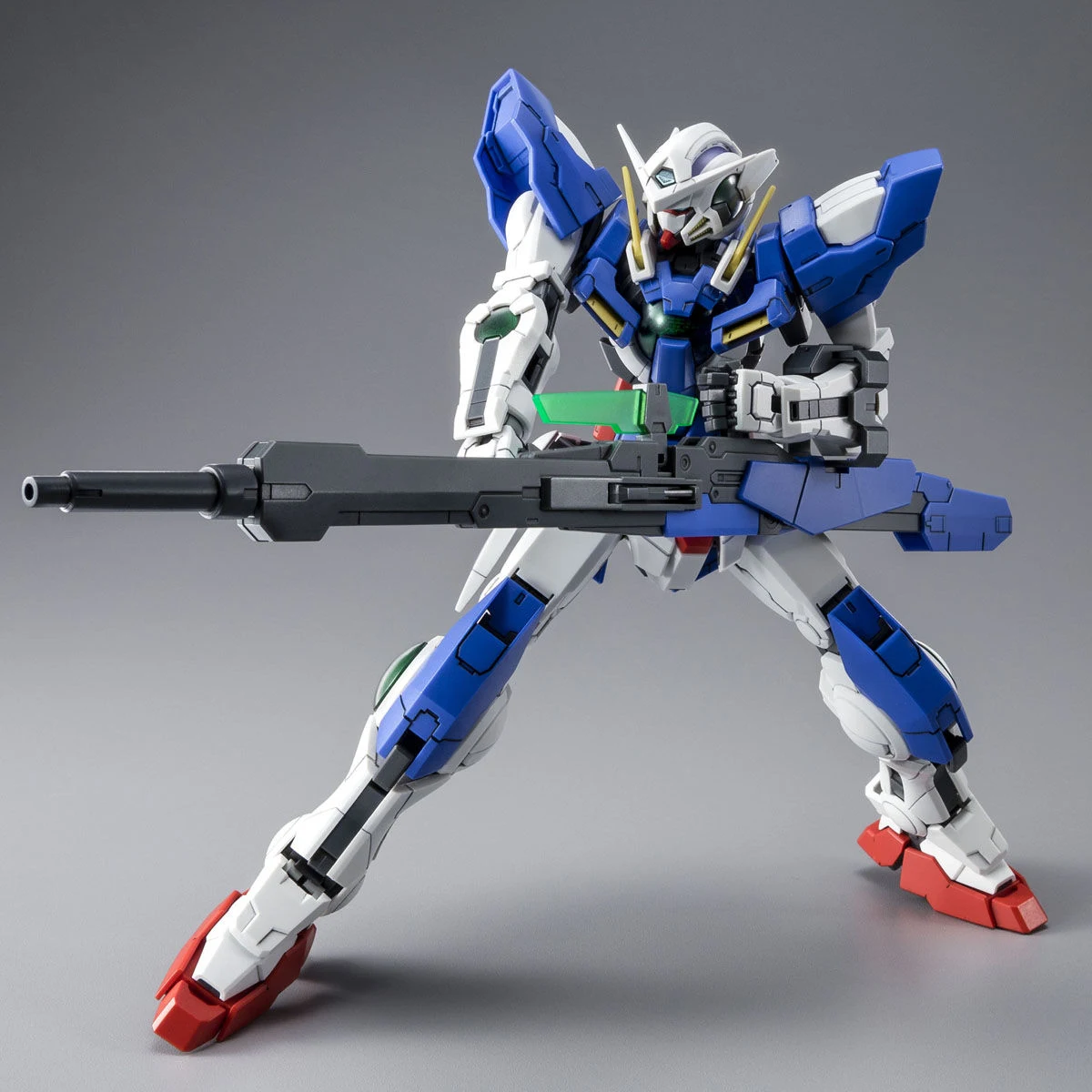 P-Bandai: 1/100 MG Gundam Exia Repair III - Image 6