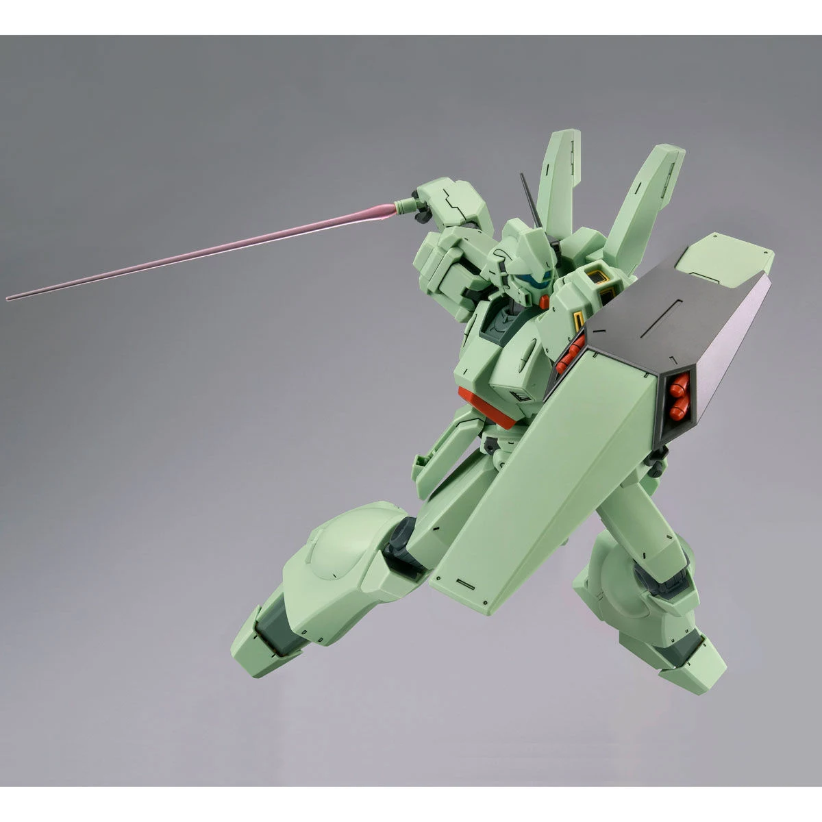 P-Bandai: 1/100 MG Jegan Type D - Image 5