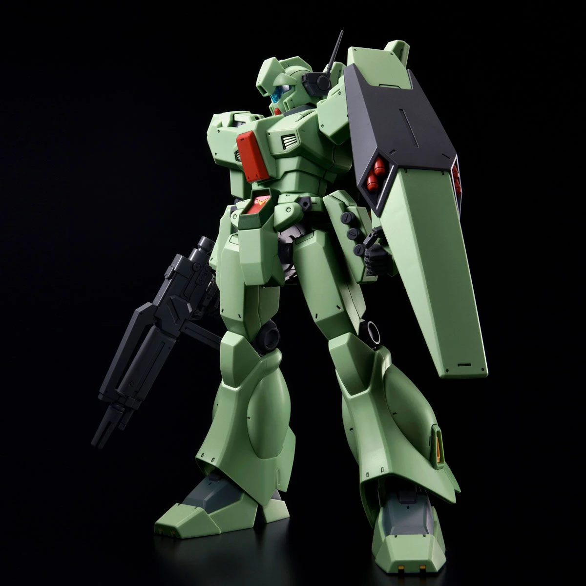 P-Bandai: 1/100 MG Jegan Type D - Image 8
