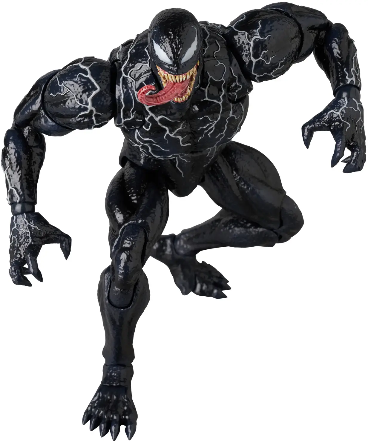 MAFEX Venom (Venom: Let There Be Carnage) (Dec 2025 Release)