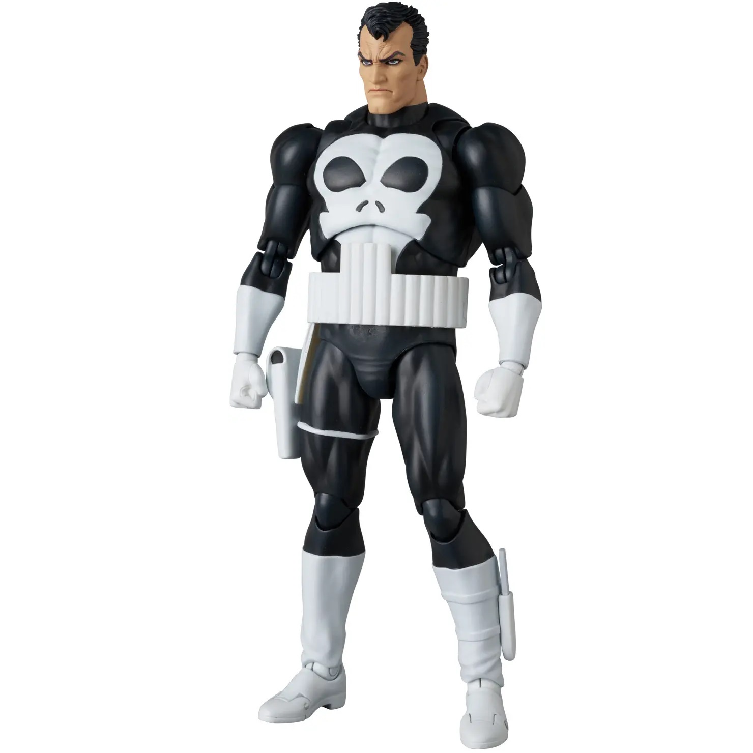 MAFEX The Punisher (Comic Ver.) (June 2026 Release)