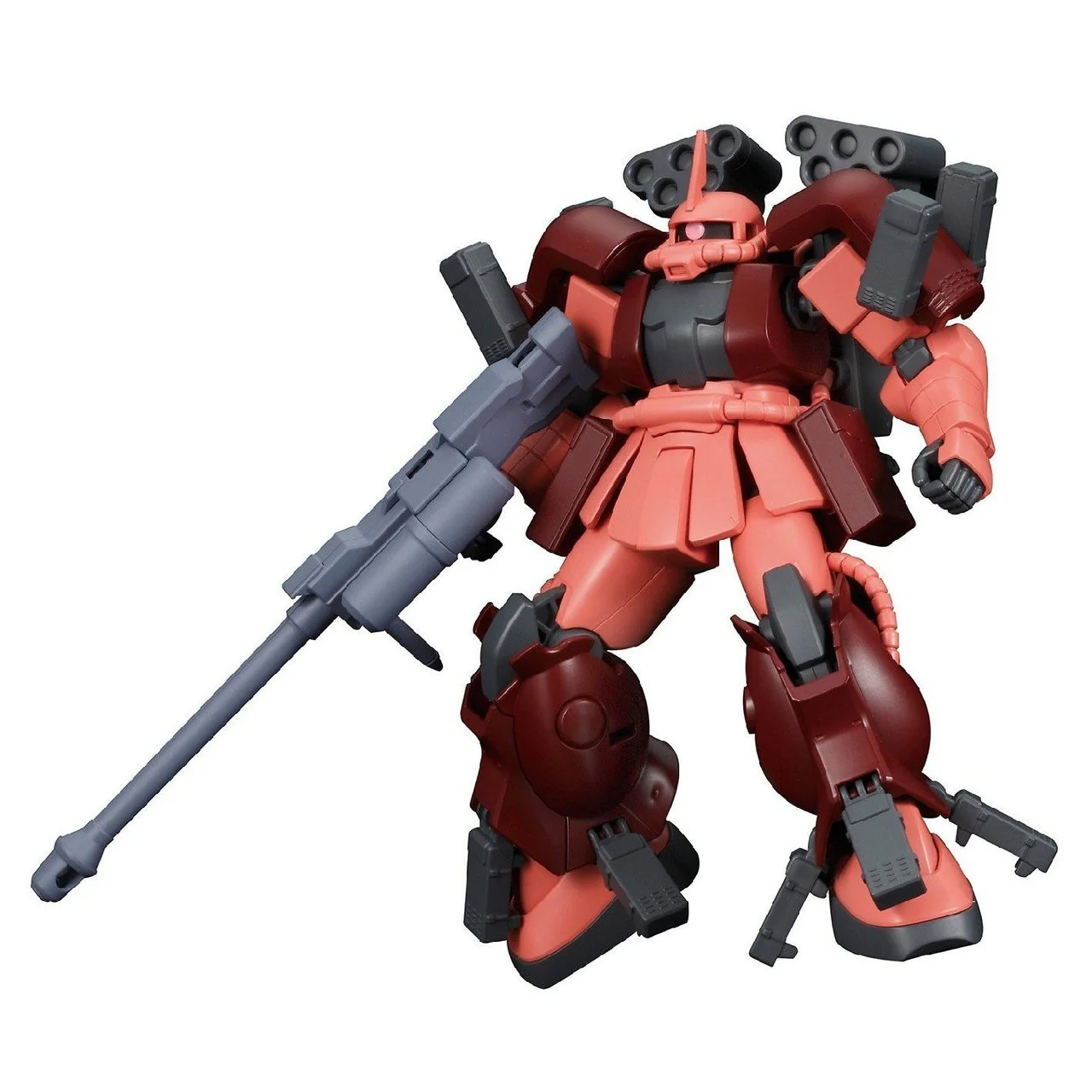 1/144 HGBF Zaku Amazing