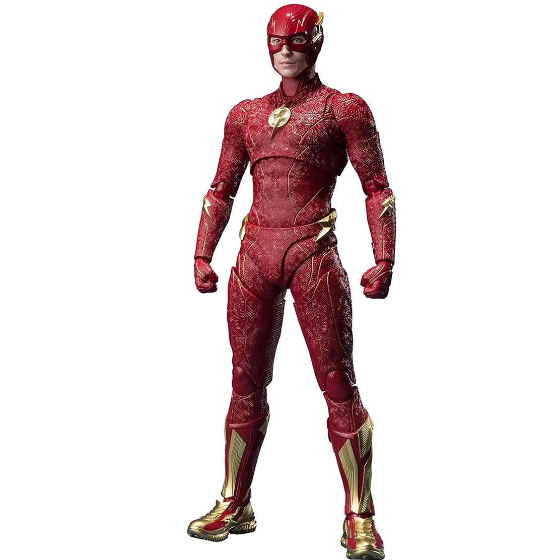 S.H.Figuarts Flash (The Flash)