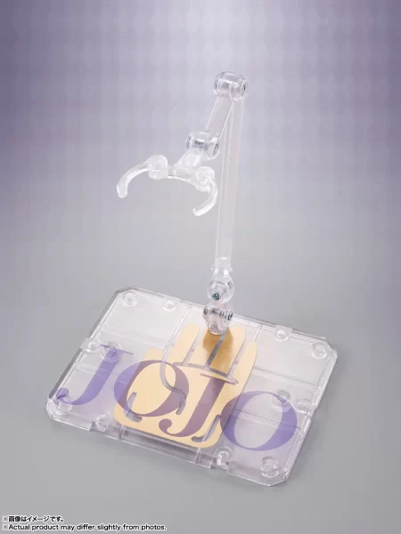 Medicos Super Action Statue JoJo's Bizarre Adventure Part.V Giorno Giovanna Second (Mar 2026 Release) - Image 10