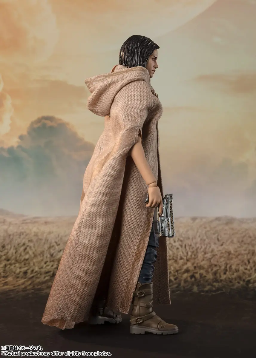 S.H.Figuarts Kora (REBEL MOON) - Image 3