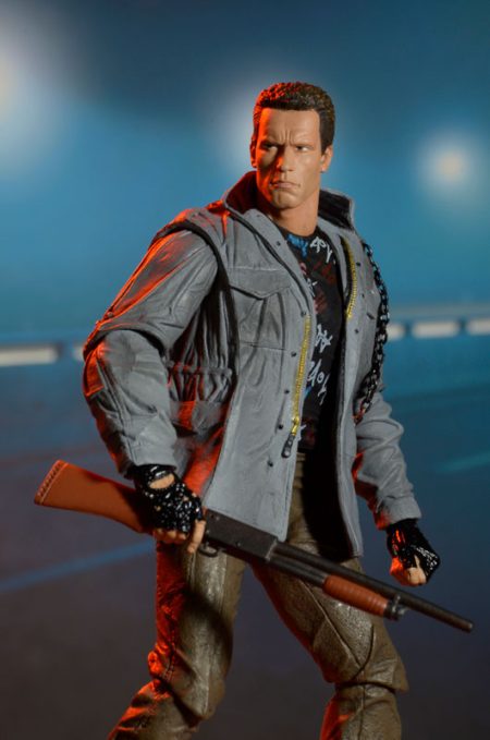 The Terminator/T-800 Ultimate 7 Inch Action Figure  (April 2026 Release) - Image 3