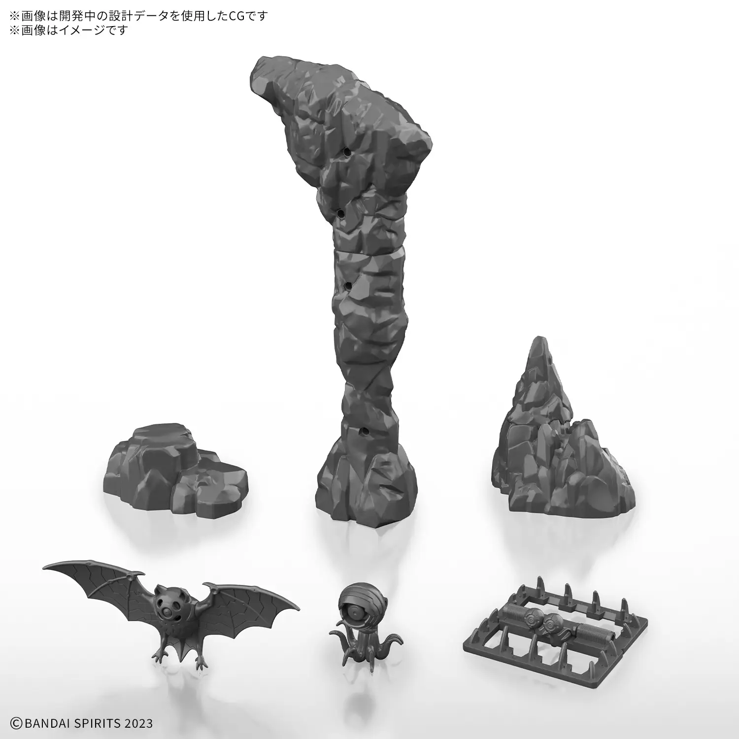30MF Customize Structure 2 (Feb 2026 Release)