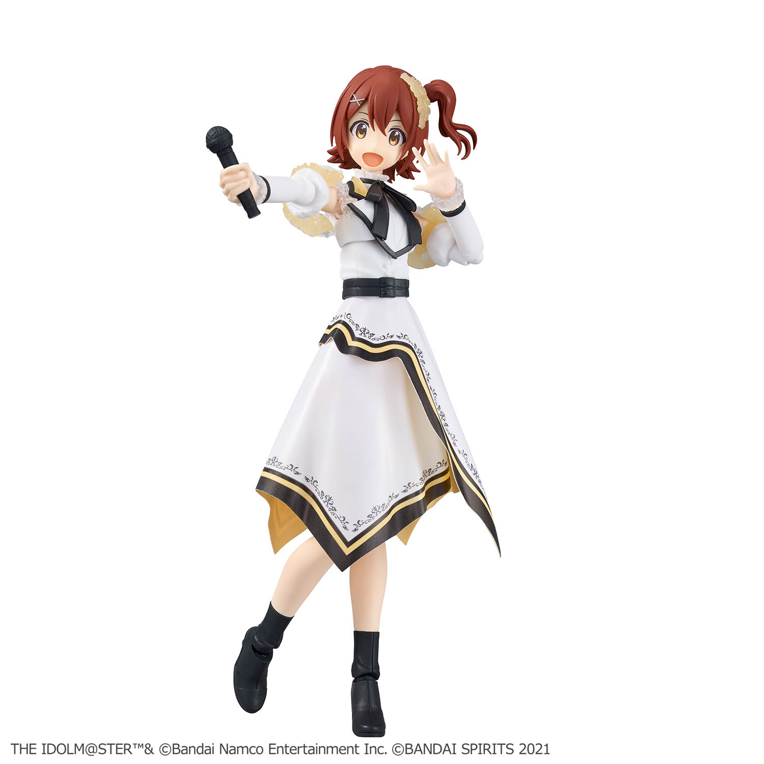 30MS Mirai Kasuga (20th Anniv.YOU AND i !)