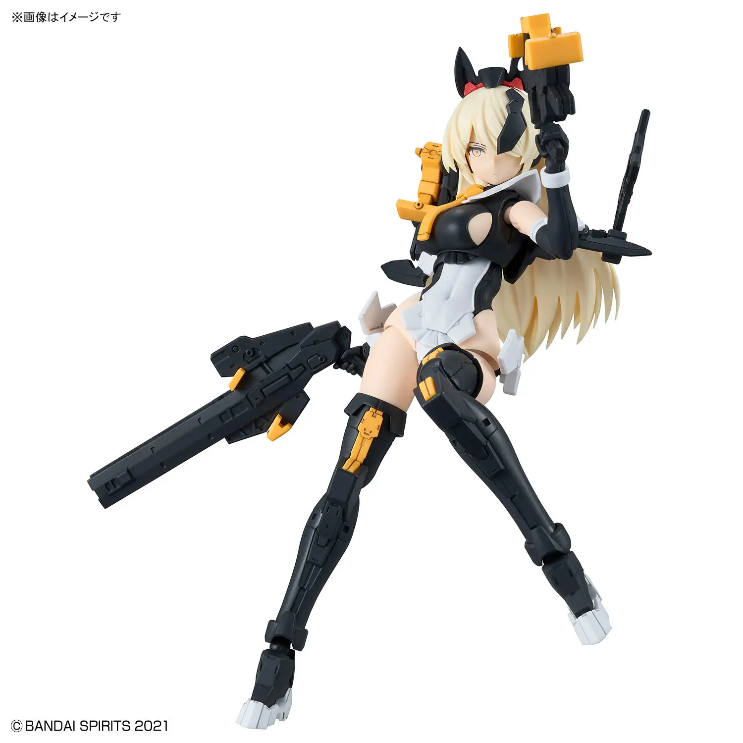30MS SIS-Hc106k Belveria-Berys (Feroce Form) - Image 11