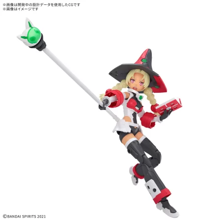 30MS SIS-W00 Marical [Color C] (Jan 2026 Release) - Image 3