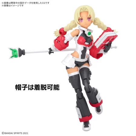 30MS SIS-W00 Marical [Color C] (Jan 2026 Release) - Image 4