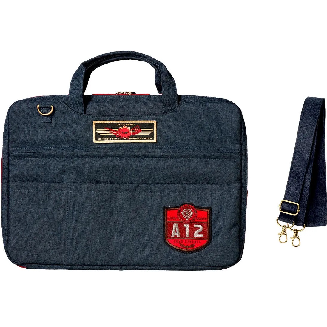 Mobile Suit Gundam: Char's Customized PC Case
