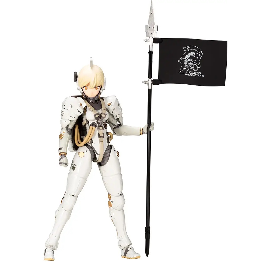 Ludens KOTOBUKIYA Bonus item included