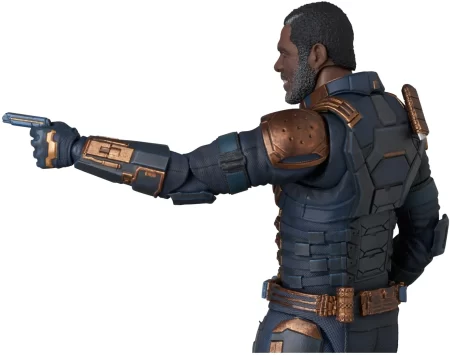 MAFEX Bloodsport (July 2026 Release) - Image 12