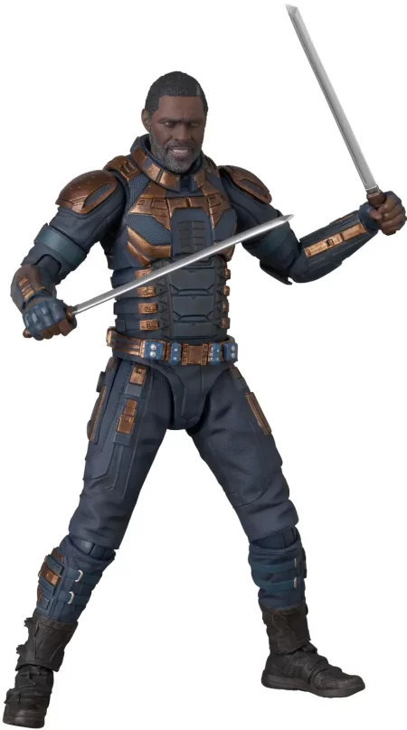 MAFEX Bloodsport (July 2026 Release) - Image 13