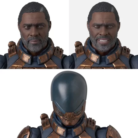 MAFEX Bloodsport (July 2026 Release) - Image 6