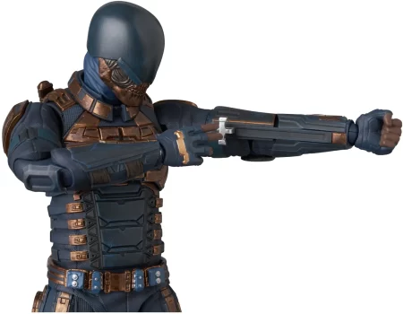 MAFEX Bloodsport (July 2026 Release) - Image 10