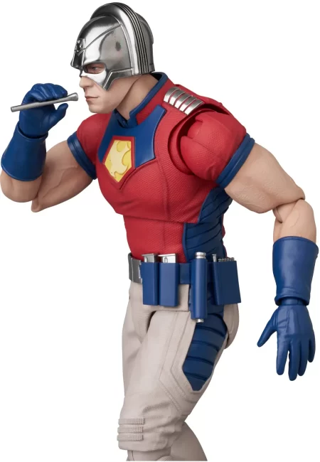 MAFEX Peacemaker (July 2026 Release) - Image 9