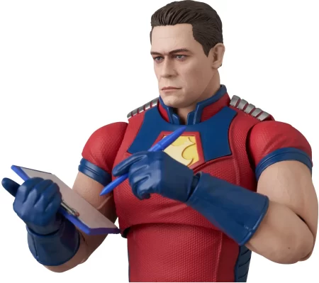 MAFEX Peacemaker (July 2026 Release) - Image 10