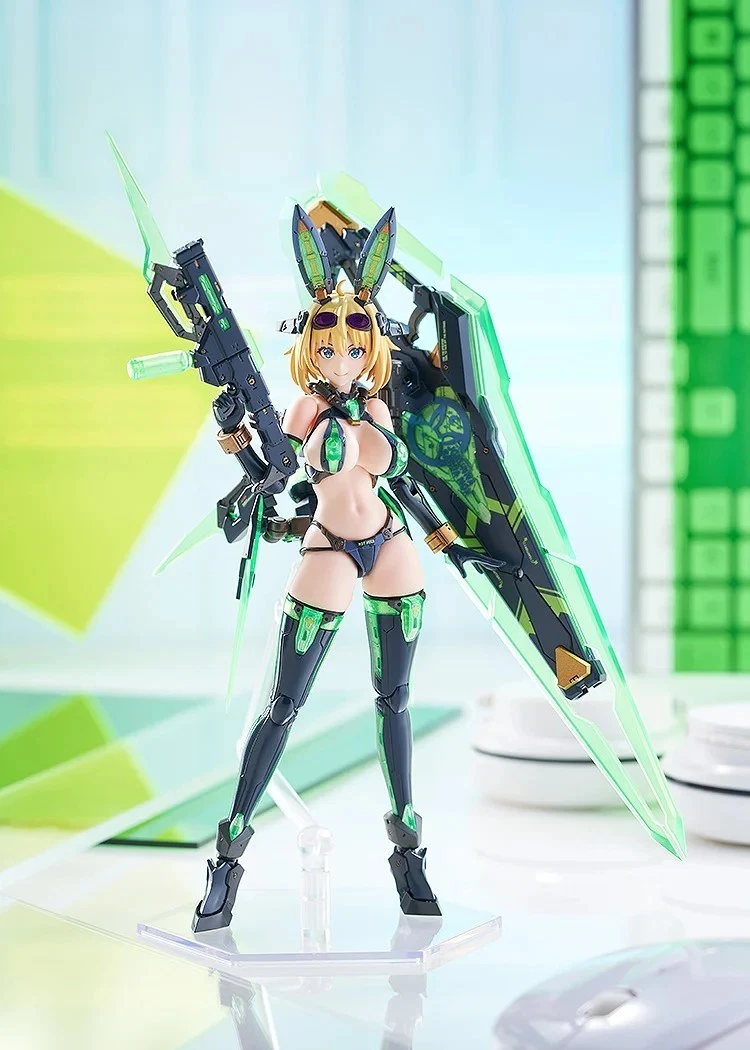 PLAMAX BP-01SP Sophia F. Shirring Night Color Ver. Limited Kit Max Factory