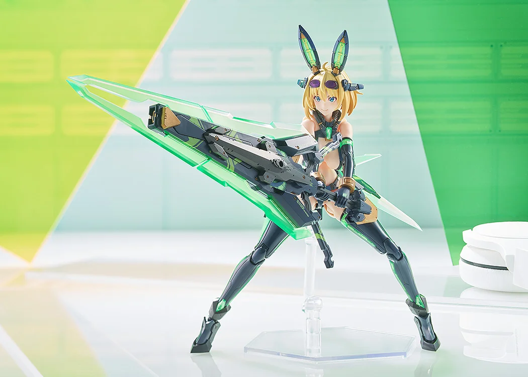 PLAMAX BP-01SP Sophia F. Shirring Night Color Ver. Limited Kit Max