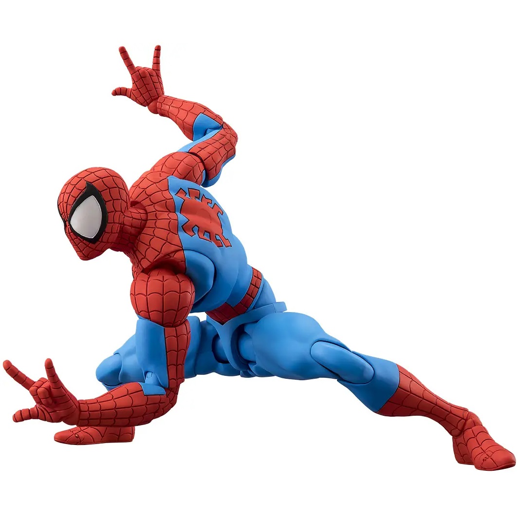 S.H.Figuarts Spider-Man (GAMERVERSE) (Mar 2026 Release)