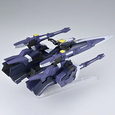 P-Bandai: HG AM Gunner