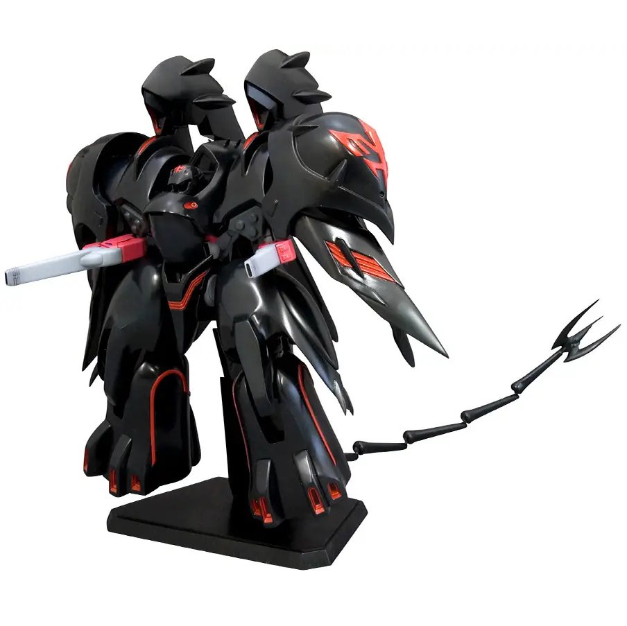 Black Sarena Martian Successor Nadesico